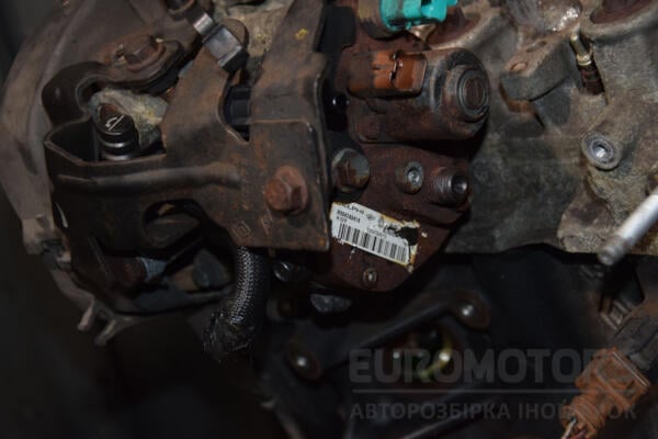 Паливний насос високого тиску (ТНВД) Renault Kangoo 1.5dCi 1998-2008 R9042A041A 439492 euromotors.com.ua
