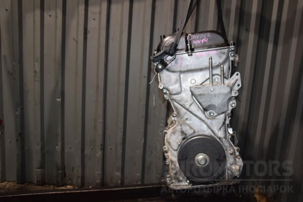 Двигатель Mitsubishi Outlander 2.2 Di-D 2012 4N14 439493 euromotors.com.ua