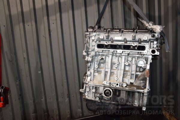 Двигатель Mitsubishi Outlander 2.2 Di-D 2012 4N14 439493 - 2