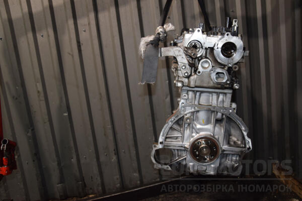 Двигатель Mitsubishi Outlander 2.2 Di-D 2012 4N14 439493 - 3