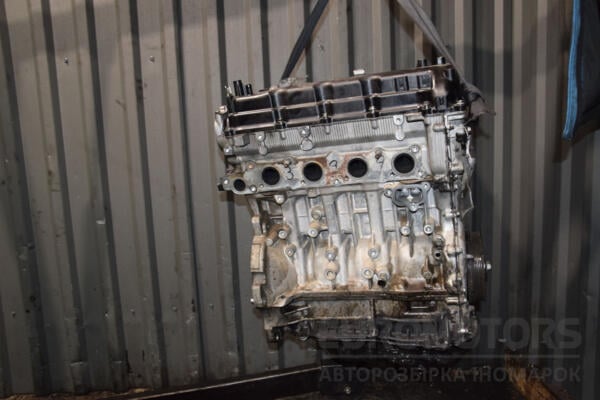 Двигатель Mitsubishi Outlander 2.2 Di-D 2012 4N14 439493 - 4