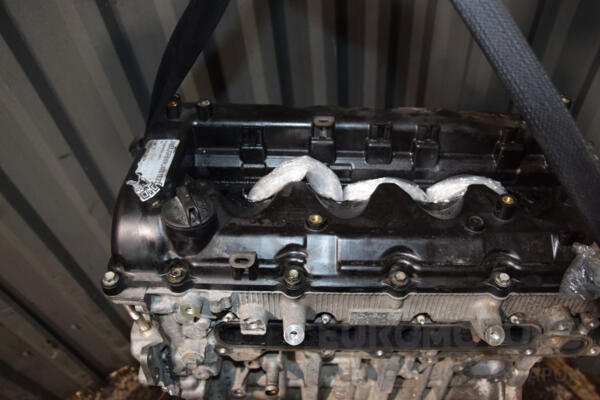 Двигатель Mitsubishi Outlander 2.2 Di-D 2012 4N14 439493 - 5