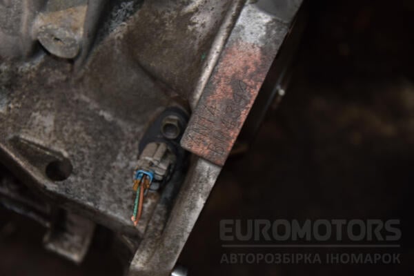 Двигатель Mitsubishi Outlander 2.2 Di-D 2012 4N14 439493 - 6