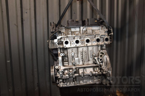Двигатель Citroen C4 1.6hdi 2004-2011 9H06 439499 - 4