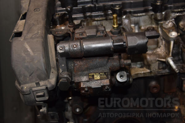 Паливний насос високого тиску (ТНВД) Nissan Micra 1.5dCi (K12) 2002-2010 5WS40153 439513 euromotors.com.ua