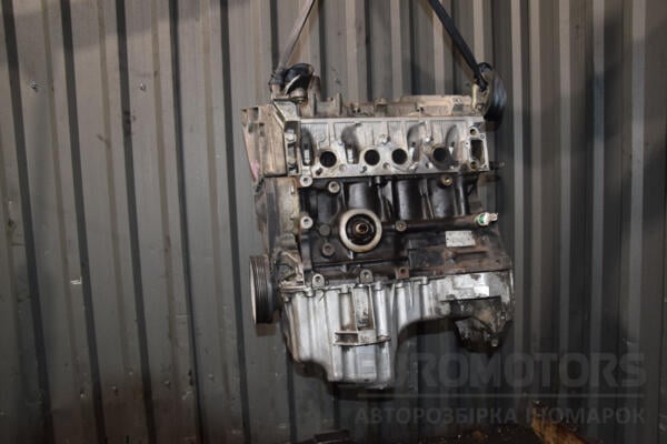Двигун Renault Logan 1.4 8V 2005-2014 E7J 634 439514 - 2