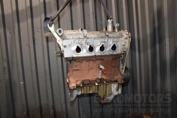 Двигун Renault Logan 1.4 8V 2005-2014 E7J 634 439514 - 6