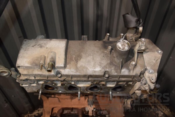 Двигун Renault Logan 1.4 8V 2005-2014 E7J 634 439514 - 5