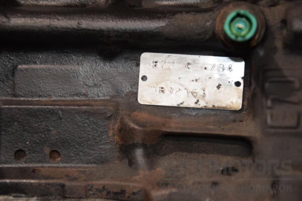Двигун Renault Logan 1.4 8V 2005-2014 E7J 634 439514 - 4
