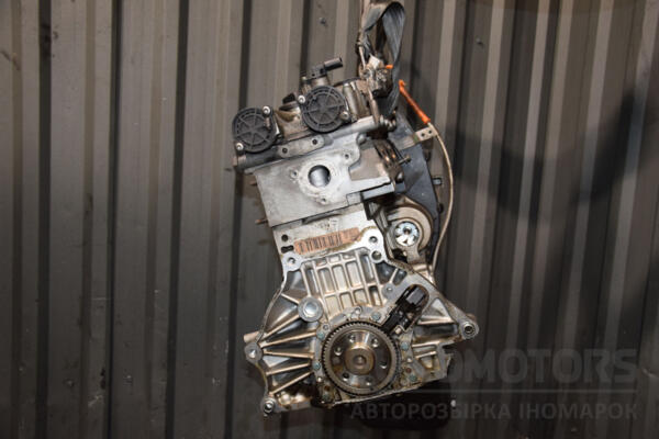 Двигун Seat Leon 1.4 16V 2006-2013 BXW 439520 - 3