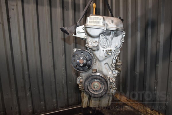 Двигатель Suzuki Jimny 1.6 16V 1998 M16A 439526 euromotors.com.ua
