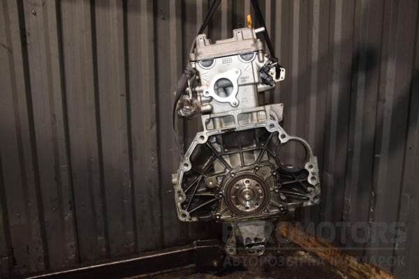 Двигун Suzuki Vitara 1.6 16V 2015 M16A 439526 - 3