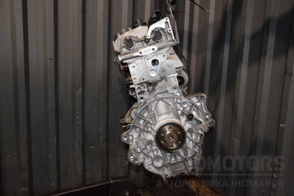 Двигун VW Polo 1.2 12V 2001-2009 CGP 439539 - 3