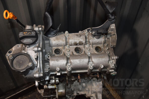 Двигун VW Polo 1.2 12V 2001-2009 CGP 439539 - 5