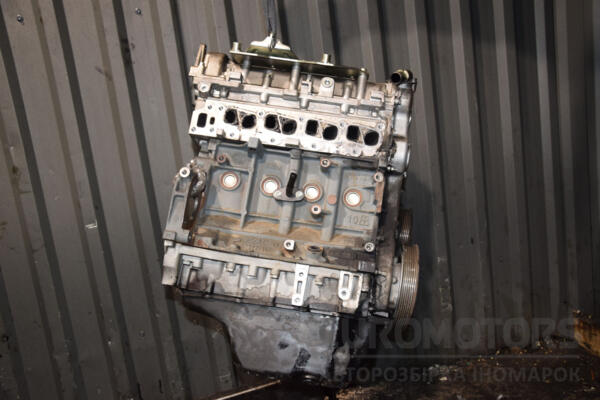 Двигатель Opel Combo 1.3MJet 2001-2011 199A9000 439545 - 2