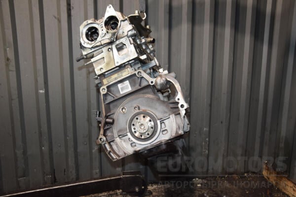 Двигатель Opel Combo 1.3MJet 2001-2011 199A9000 439545 - 3