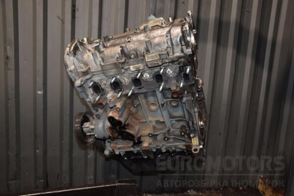 Двигатель Opel Combo 1.3MJet 2001-2011 199A9000 439545 - 4