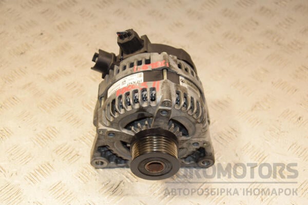 Генератор Ford Focus 1.6tdci (II) 2004-2011 DAN930 439553 euromotors.com.ua