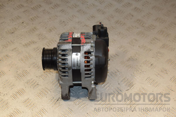 Генератор Ford Focus 1.6tdci (II) 2004-2011 DAN930 439553 - 2