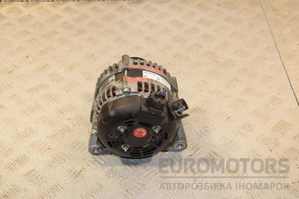 Генератор Ford Focus 1.6tdci (II) 2004-2011 DAN930 439553 - 3