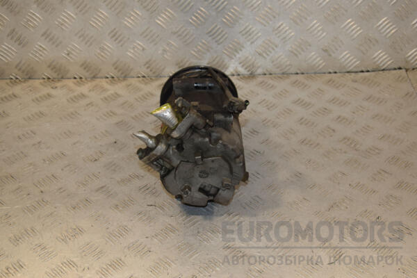 Компрессор кондиционера Ford C-Max 1.6tdci 2003-2010 3M5H19D629KF 439556 - 3