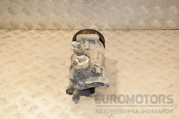 Компрессор кондиционера Seat Leon 2.0tdi 2013 5Q0816803B 439571 - 3
