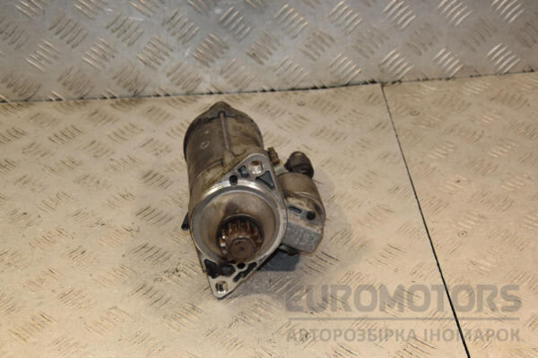 Стартер VW Passat 2.0tdi (B8) 2015 02E911022C 439576 - 2