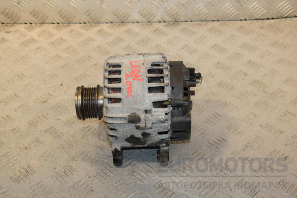 Генератор Seat Leon 2.0tdi 2013 04L903021D 439580 - 2