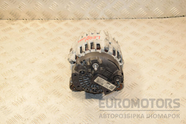 Генератор Seat Leon 2.0tdi 2013 04L903021D 439580 - 3