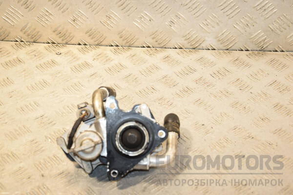 Клапан EGR электрический Seat Leon 2.0tdi 2013 04L131501S 439583 - 2