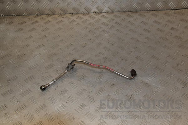 Трубка подачі масла на турбіну Seat Leon 2.0tdi 2013 04L145771J 439588 euromotors.com.ua