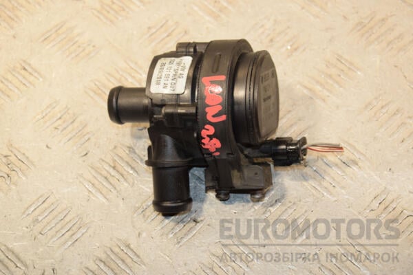 Насос електричний (помпа) Seat Leon 2.0tdi 2013 5G0965567 439596 euromotors.com.ua