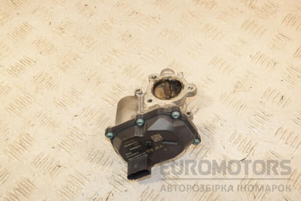 Клапан EGR электрический Seat Leon 2.0tdi 2013 04L131501M 439597 - 2