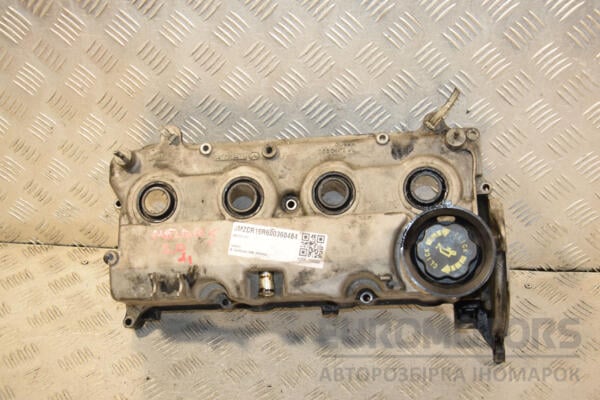 Клапанная крышка (Крышка клапанов) Mazda 5 2.0di 2005-2010 RF7J10220 439607 euromotors.com.ua