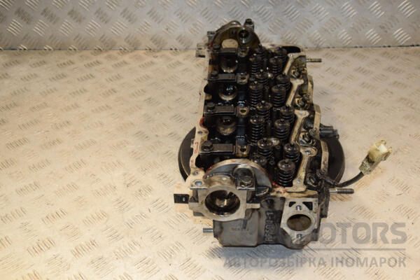 Головка блоку Mazda 6 2.0di 2002-2007 RF5C10090E 439609 - 2