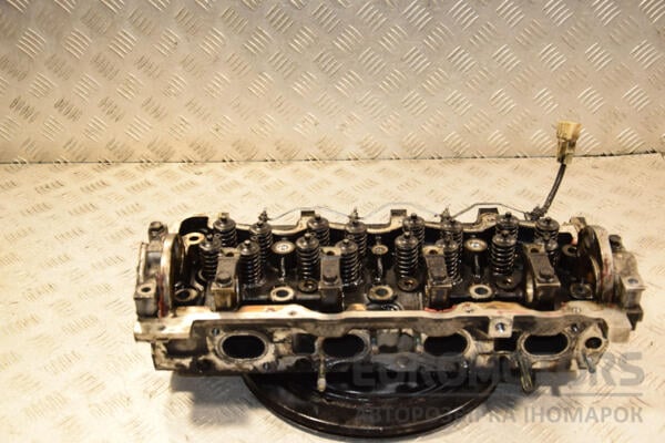 Головка блоку Mazda 6 2.0di 2002-2007 RF5C10090E 439609 - 3