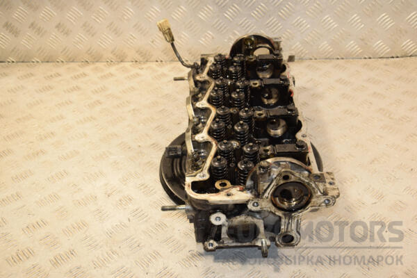 Головка блоку Mazda 6 2.0di 2002-2007 RF5C10090E 439609 - 4