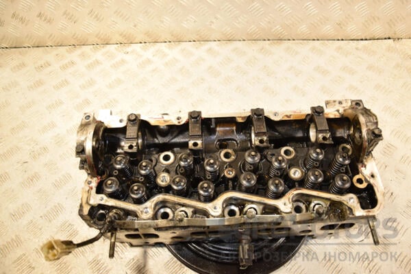 Головка блоку Mazda 6 2.0di 2002-2007 RF5C10090E 439609 - 5