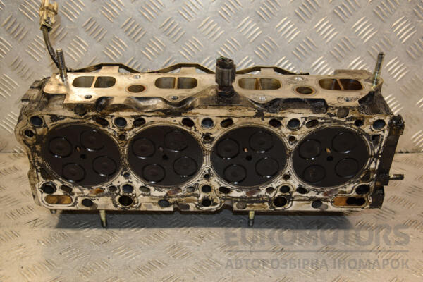 Головка блоку Mazda 6 2.0di 2002-2007 RF5C10090E 439609 - 6