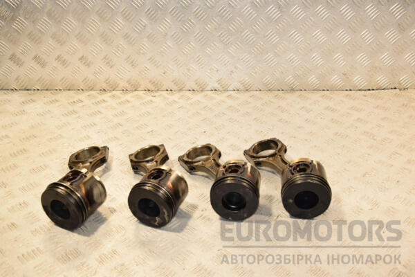 Поршень Mazda 5 2.0di 2005-2010 RFY811SA0 439616 euromotors.com.ua