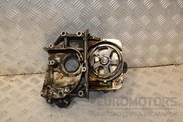 Масляный насос Mazda 5 2.0di 2005-2010 RF7J14100 439618 - 2