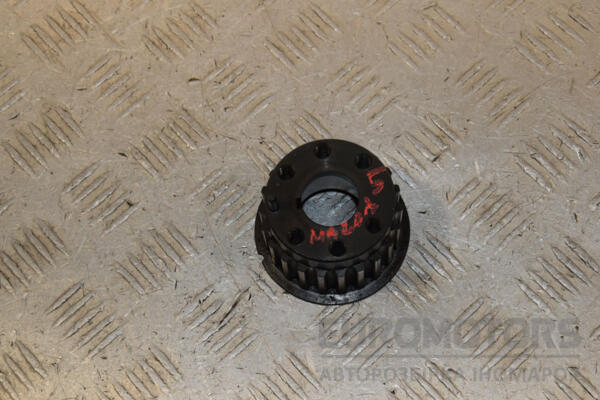 Шестерня коленвала Mazda 5 2.0di 2005-2010 RF5C11320 439620 euromotors.com.ua