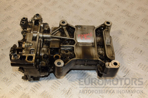 Масляный насос Mazda 6 2.2di 2012-2018 SH0114100A 439622 euromotors.com.ua