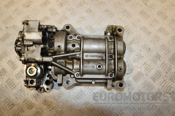 Масляный насос Mazda 6 2.2di 2012-2018 SH0114100A 439622 - 2