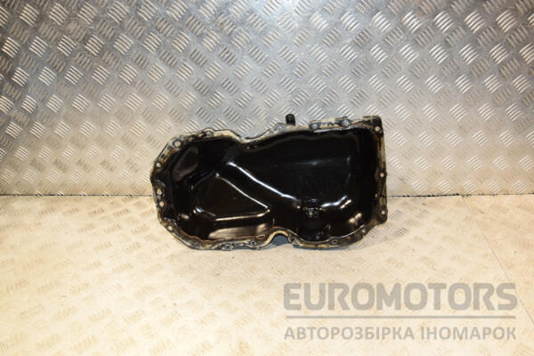 Поддон двигателя масляный Mazda 6 2.2di 2012-2018 SH0110400D 439624 - 2