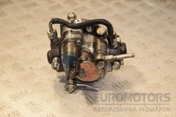 Топливный насос высокого давления (ТНВД) Mazda 6 2.2di 2012-2018 SH0113800D 439628 euromotors.com.ua