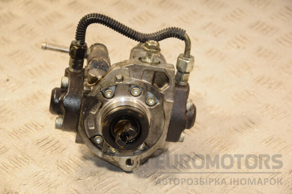 Топливный насос высокого давления (ТНВД) Mazda CX-5 2.2di 2012 SH0113800D 439628 - 2