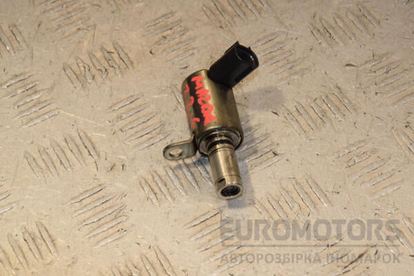 Клапан фаз газораспределительного механизма Mazda 6 2.2di 2012-2018 SH0245599 439631 euromotors.com.ua