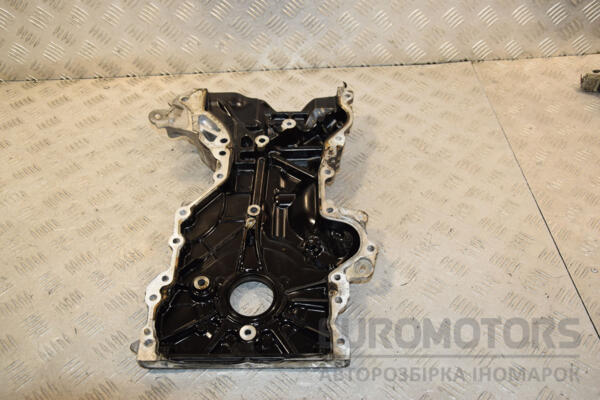 Кришка двигуна передня Mazda 6 2.2di 2012-2018 SH0110500 439632 - 2