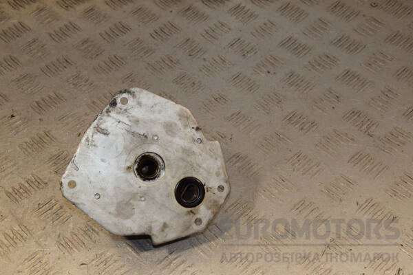 Теплообмінник (Радіатор масляний) Mazda 6 2.2di 2012-2018 SH0114700 439640 - 2